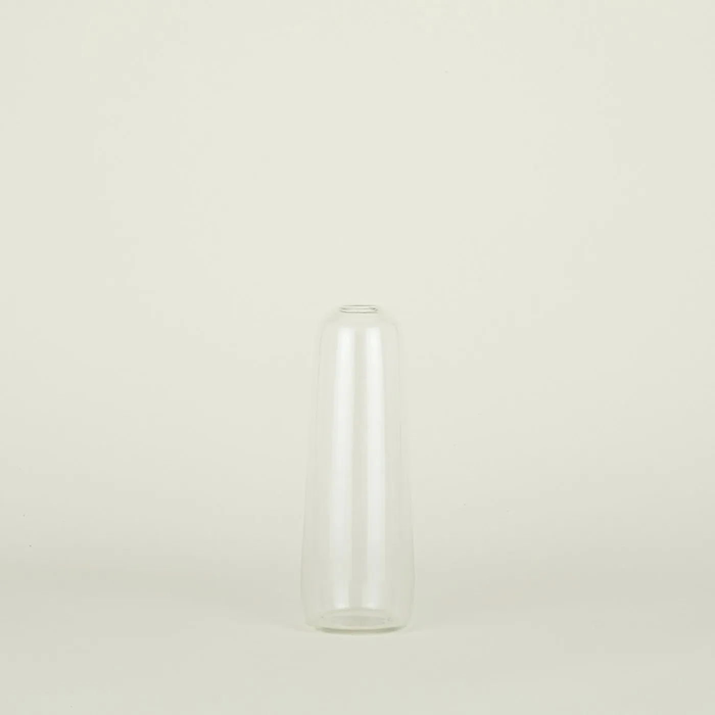 Aurora Pill Vase - Clear