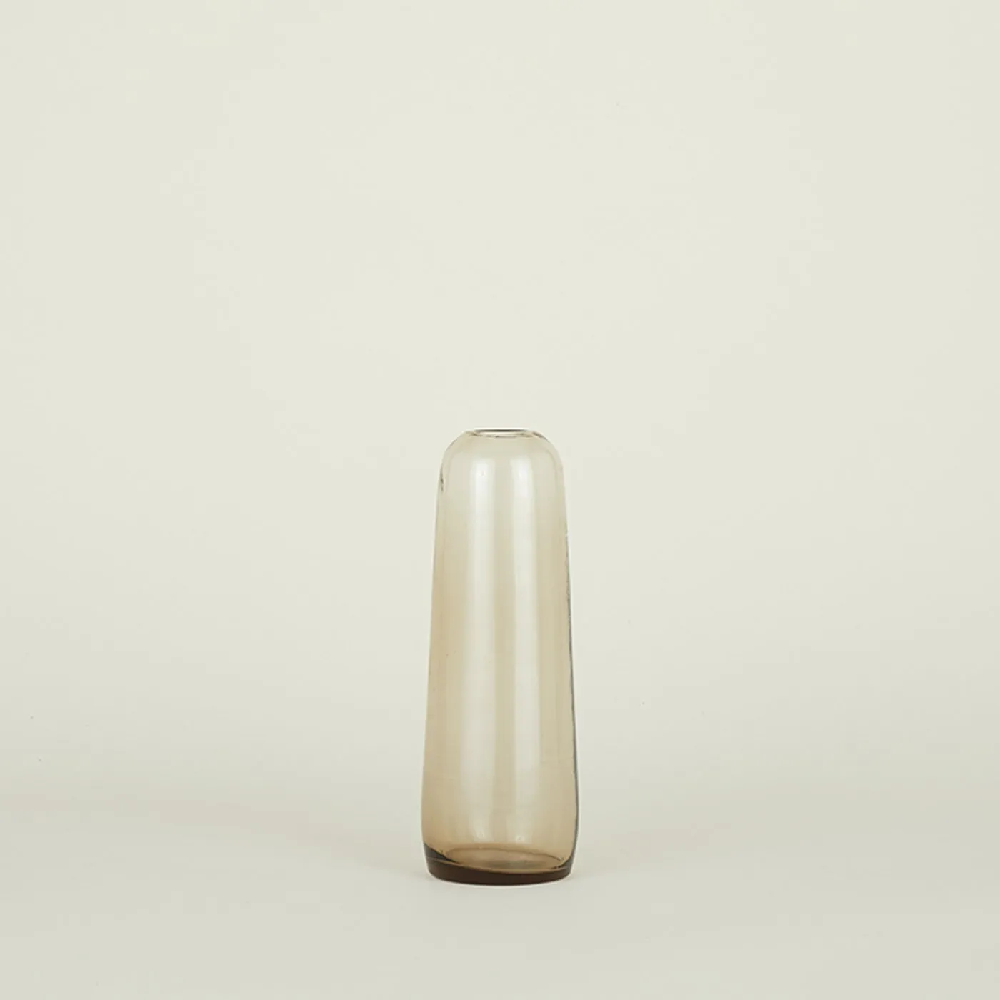 Aurora Pill Vase - Smoke