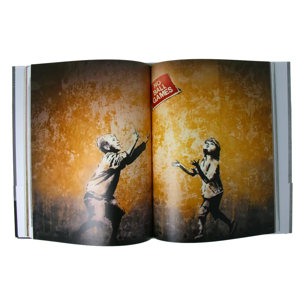 Banksy (Japanese Edition)
