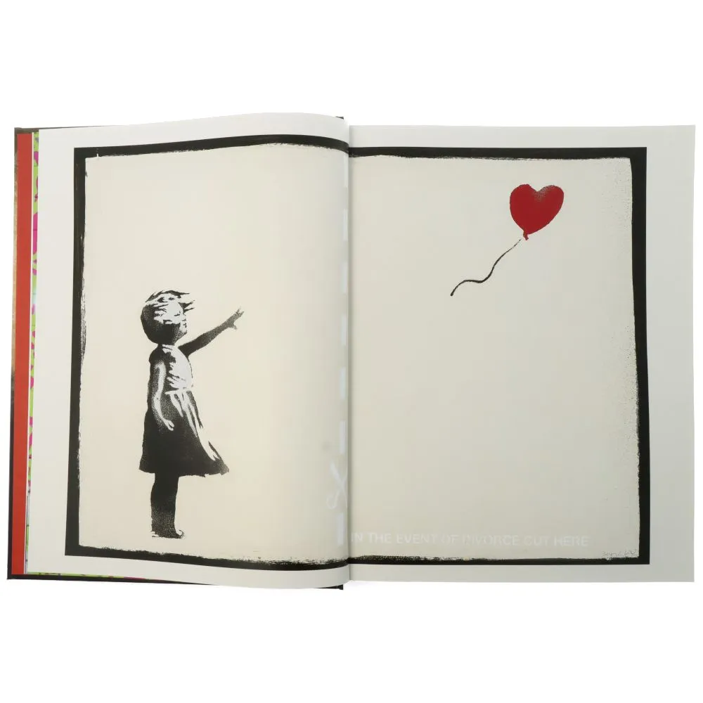 Banksy