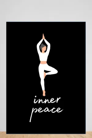 Inner Peace | poster