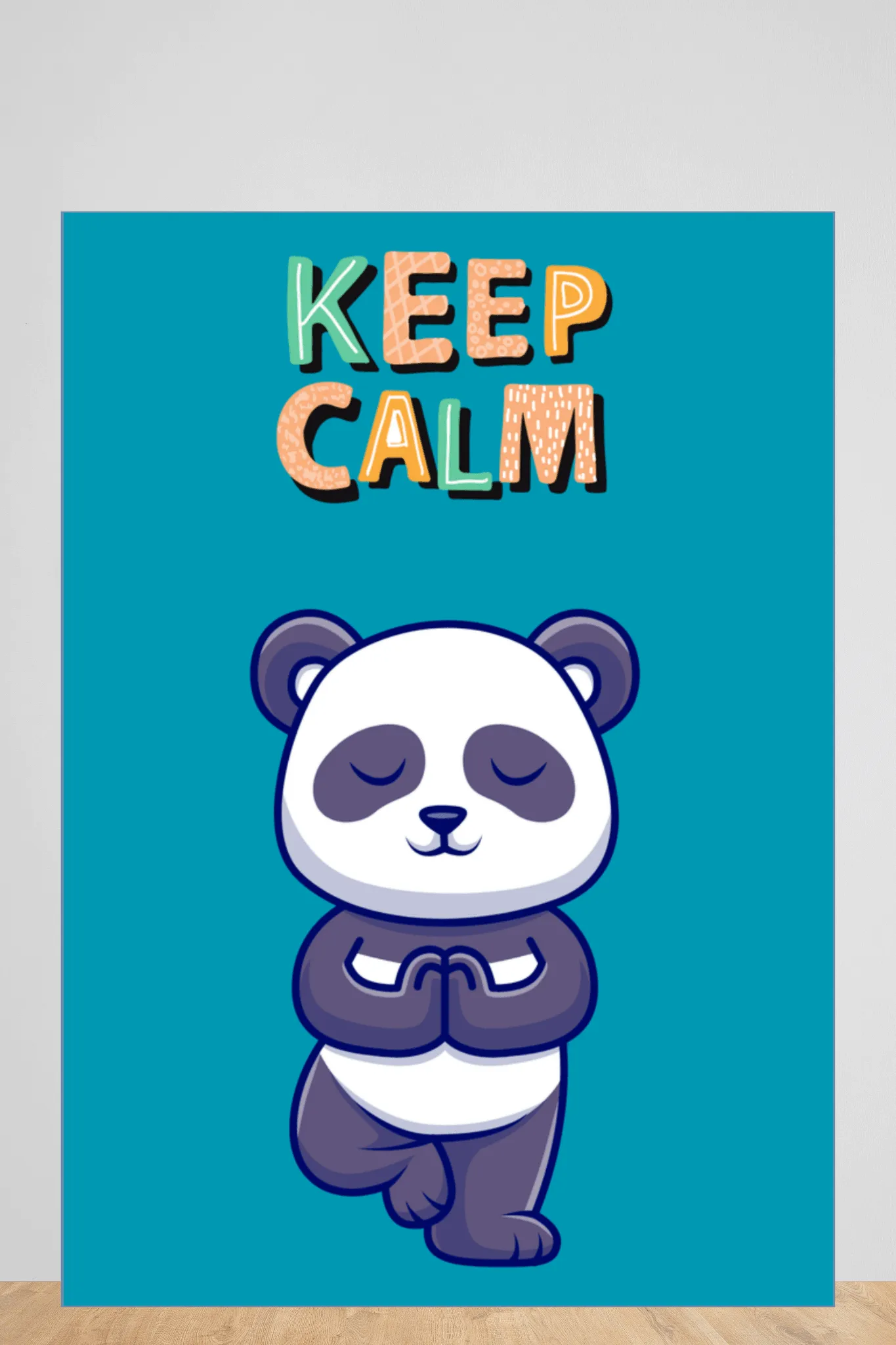 keep calm | poster