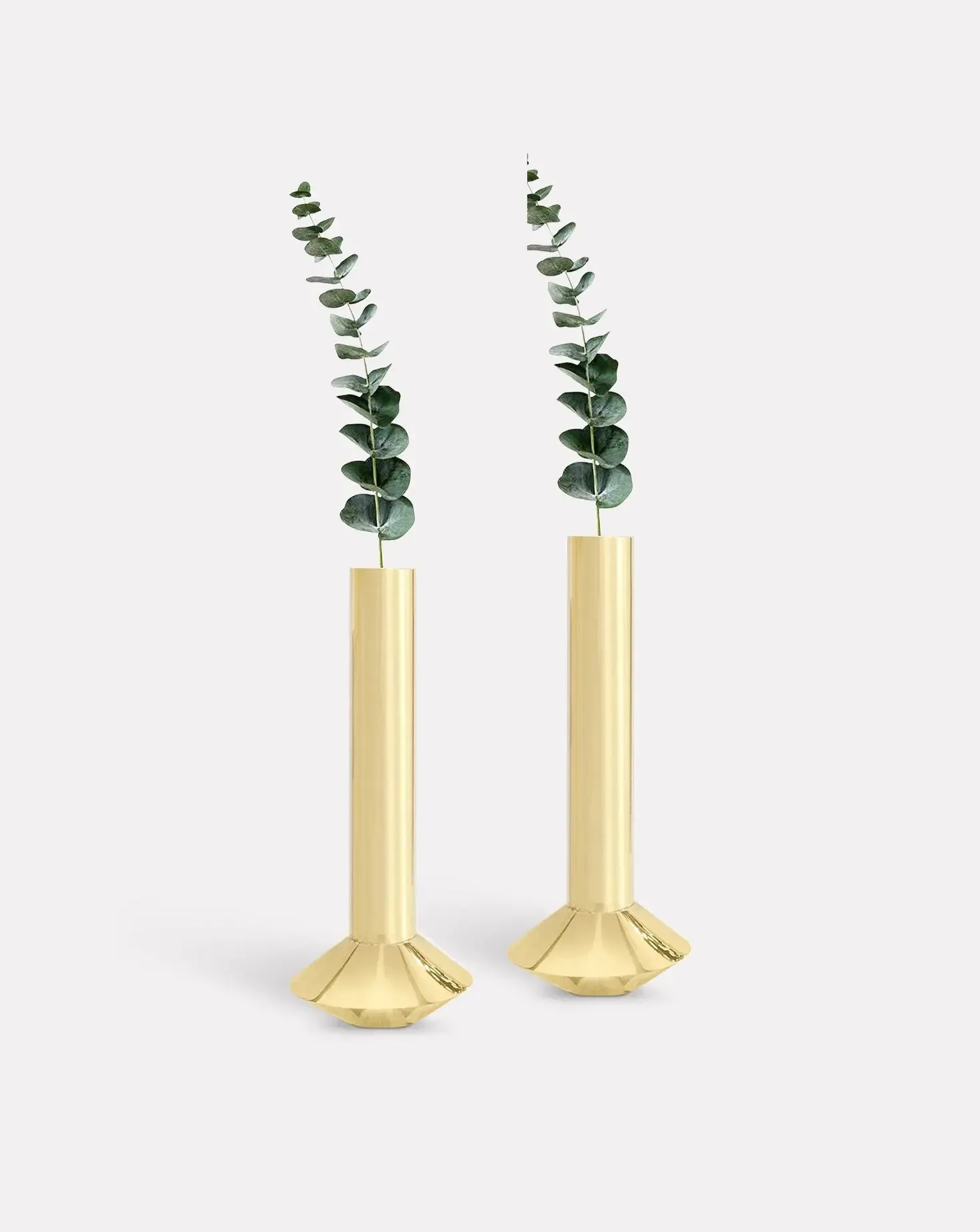 Set of 2 Annette Vases