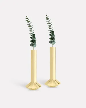 Set of 2 Annette Vases
