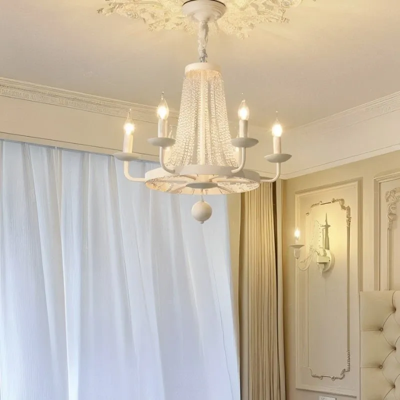 Shan Crystal Chandelier