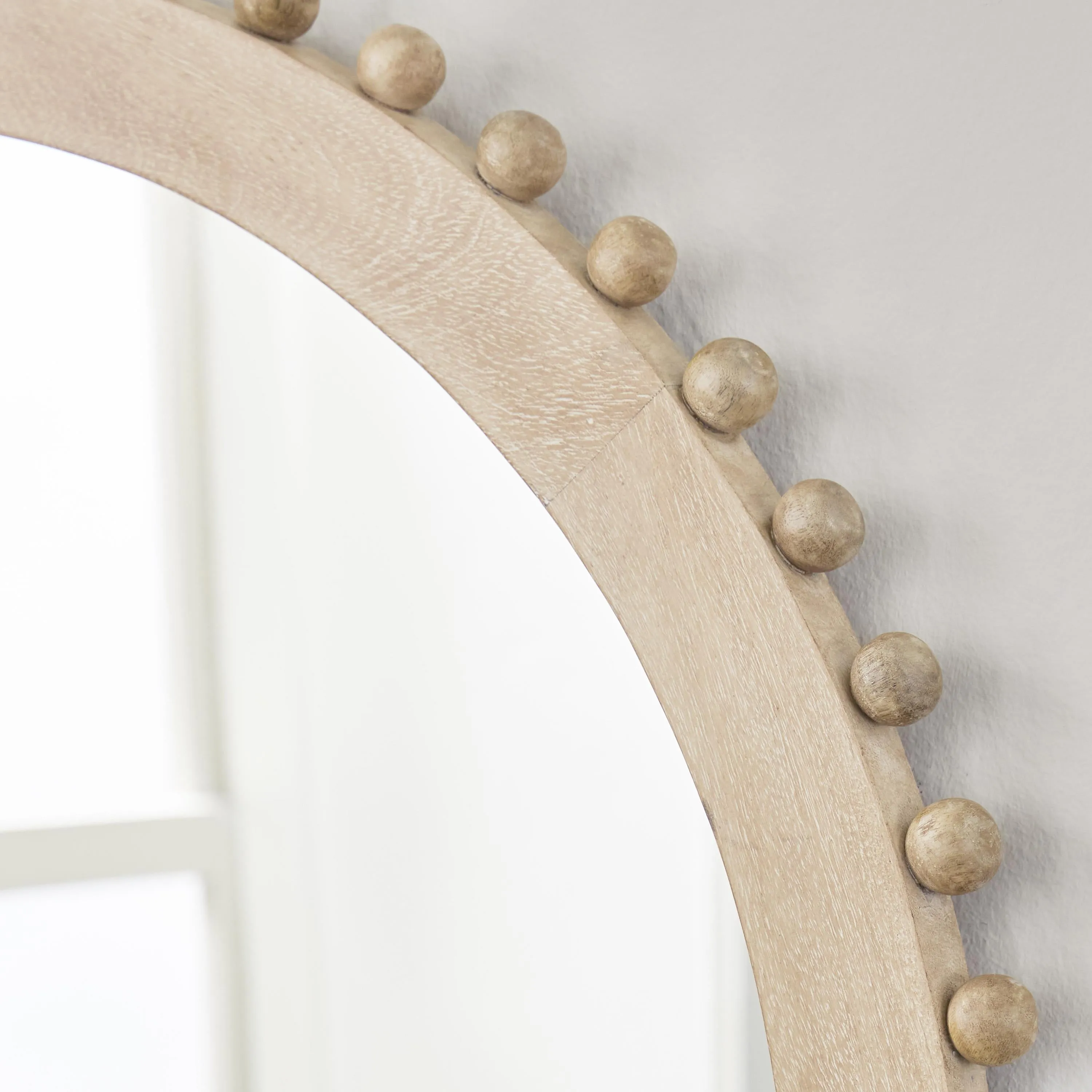 Signature Design by Ashley Kaidmont Wall Mirror A8010328