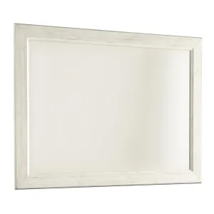 Signature Design by Ashley Willowton Dresser Mirror B267-36