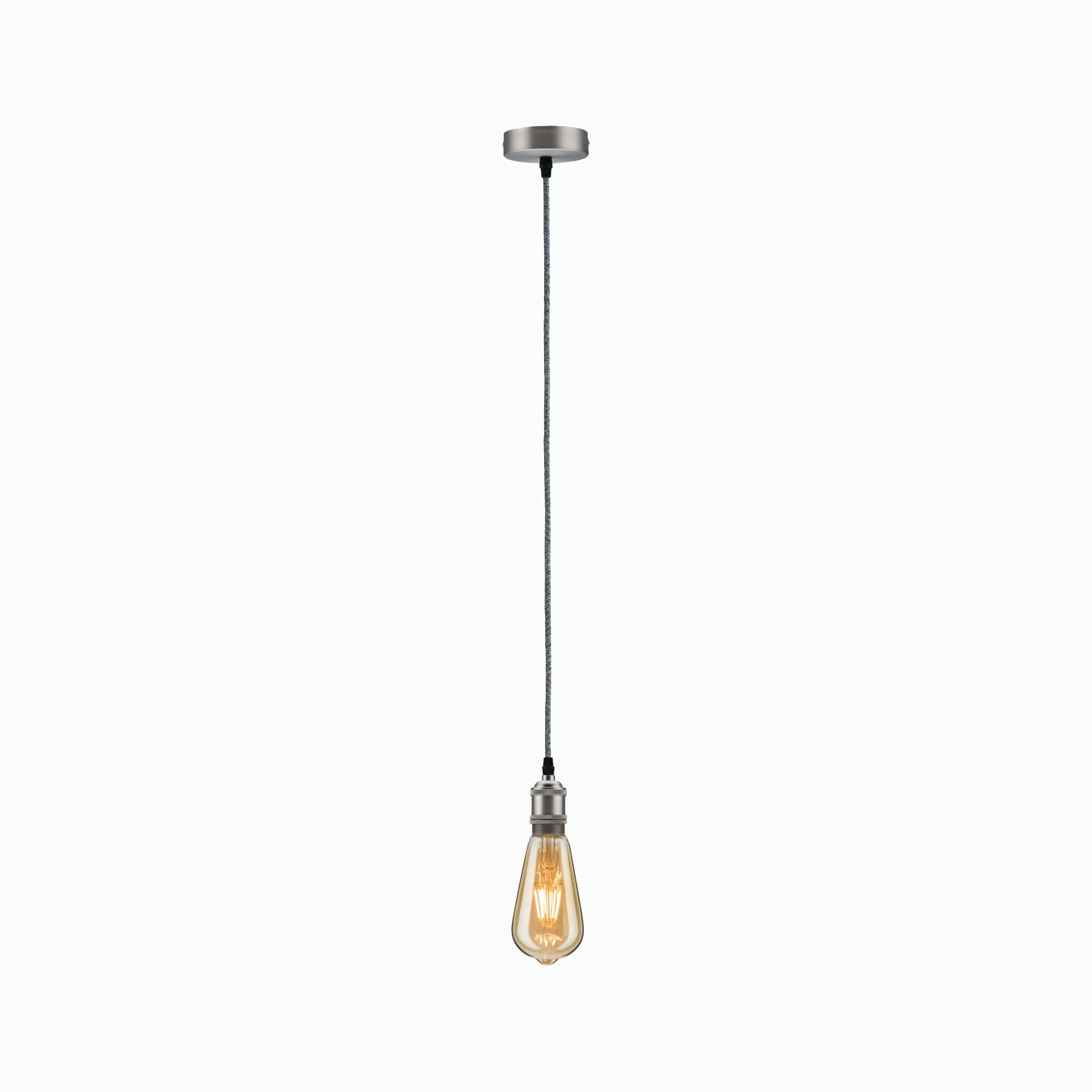 Standard LED Corn Bulb 6.5W E27 Gold Light