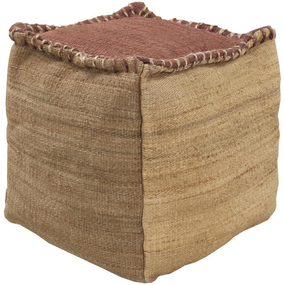 Tonga Pouf
