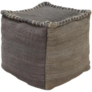 Tonga Pouf