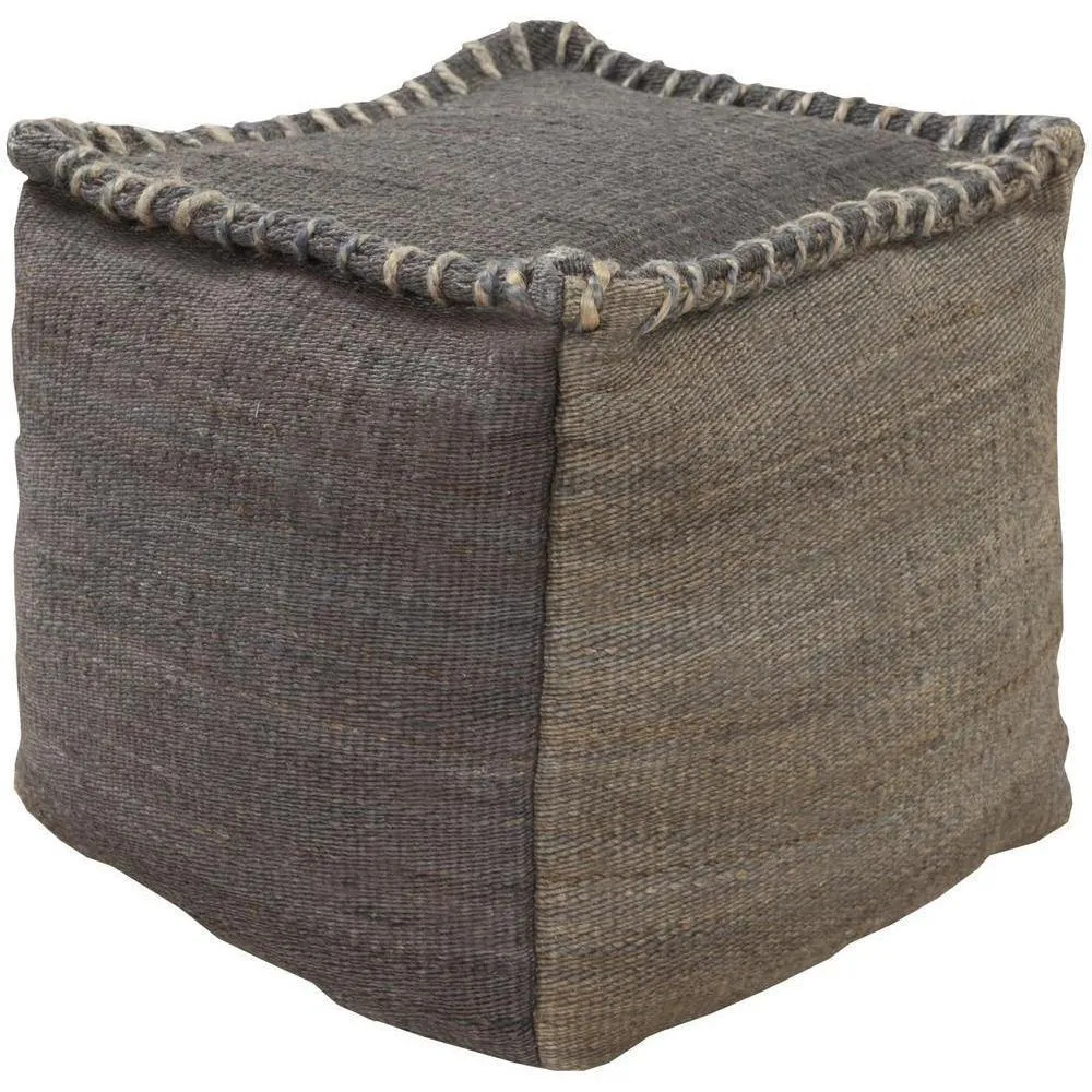 Tonga Pouf