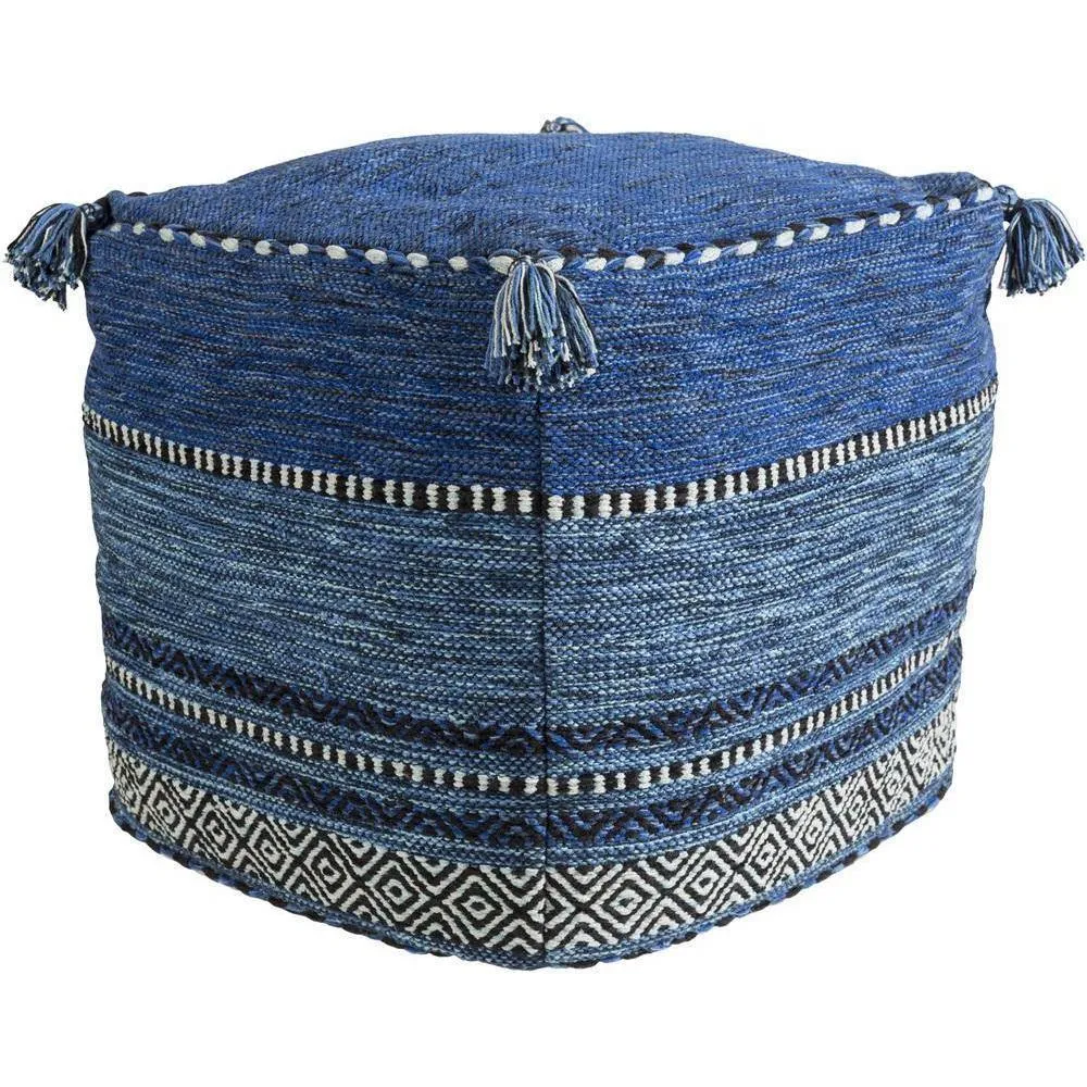 Trenza Pouf